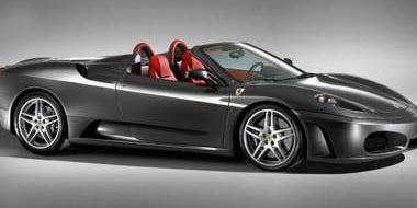 FERRARI F430 SPIDER 2007 ZFFEW59A170154144 image FERRARI F430 SPIDER 2007 ZFFEW59A170154144 image